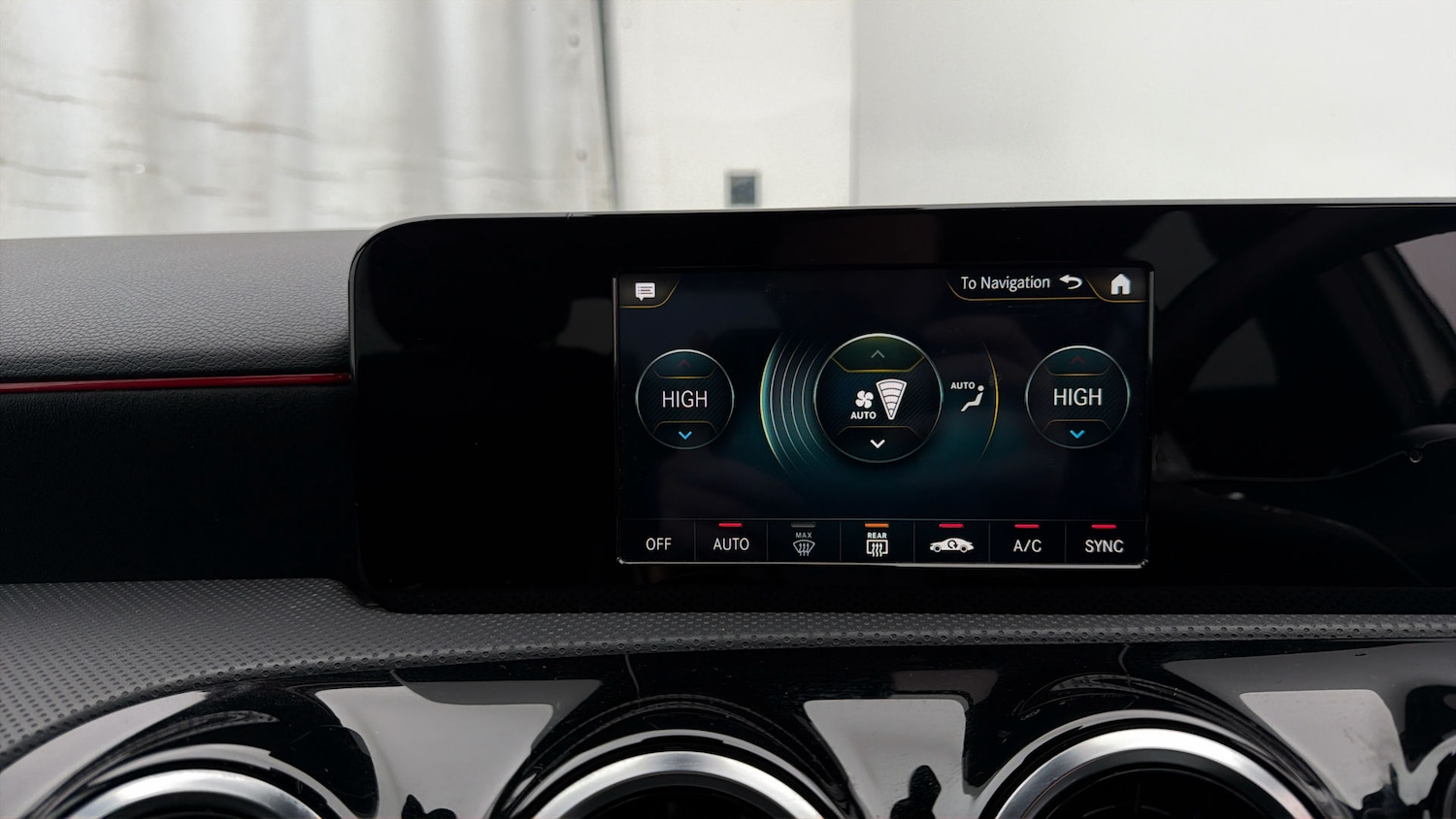 Used Mercedes-Benz A-Class 2021 for sale - 77997769: Photo 11