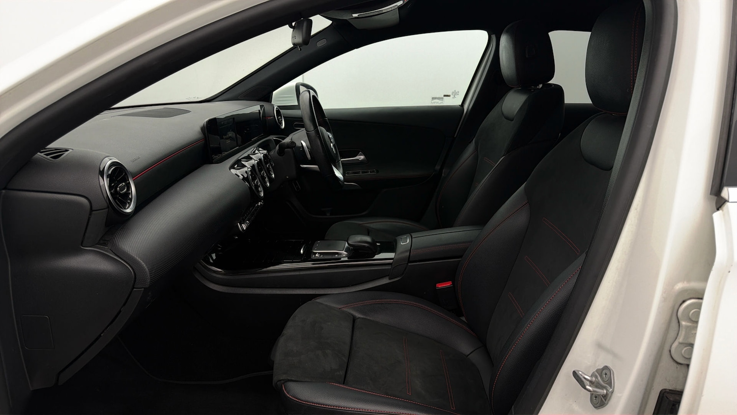 Used Mercedes-Benz A-Class 2021 for sale - 77997769: Photo 13