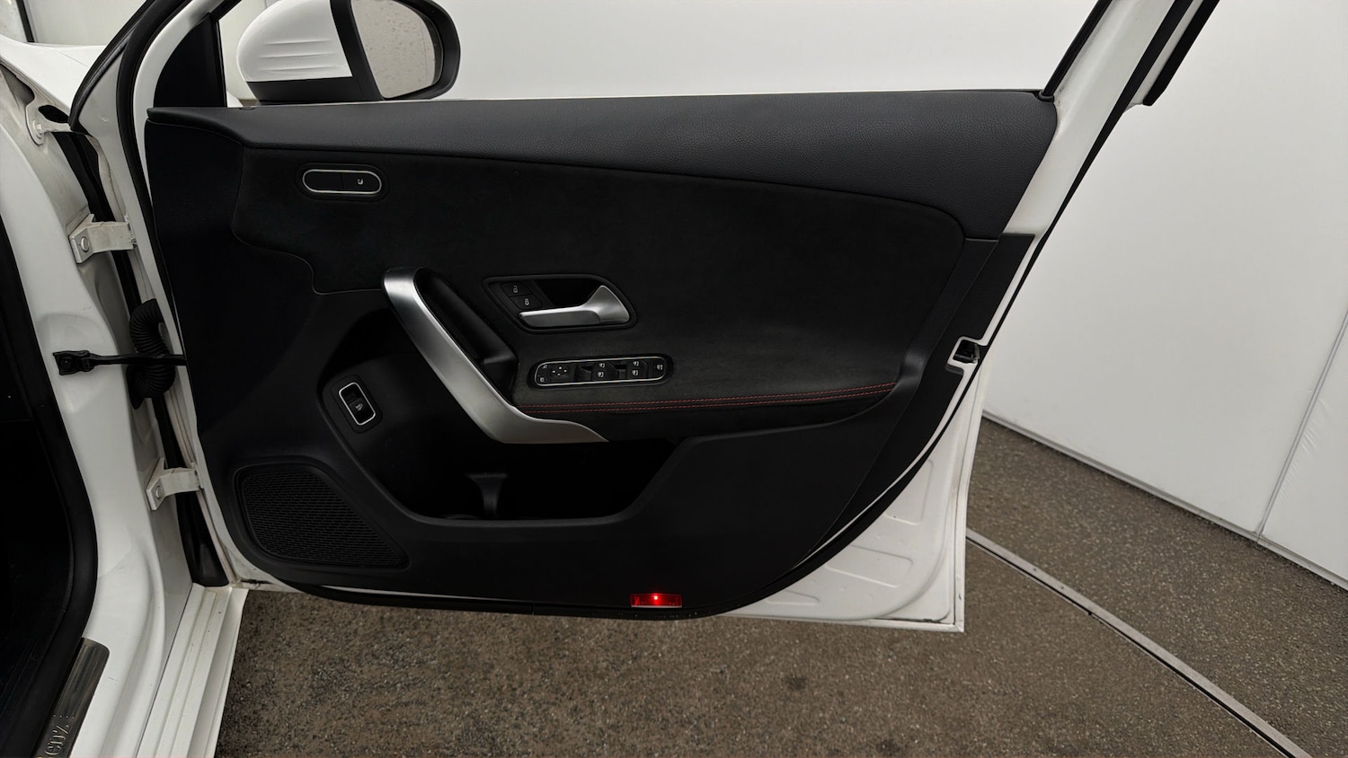 Used Mercedes-Benz A-Class 2021 for sale - 77997769: Photo 14