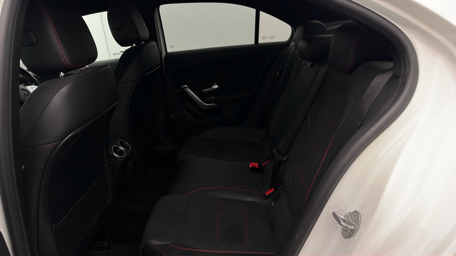 Used Mercedes-Benz A-Class 2021 for sale - 77997769: Photo 15