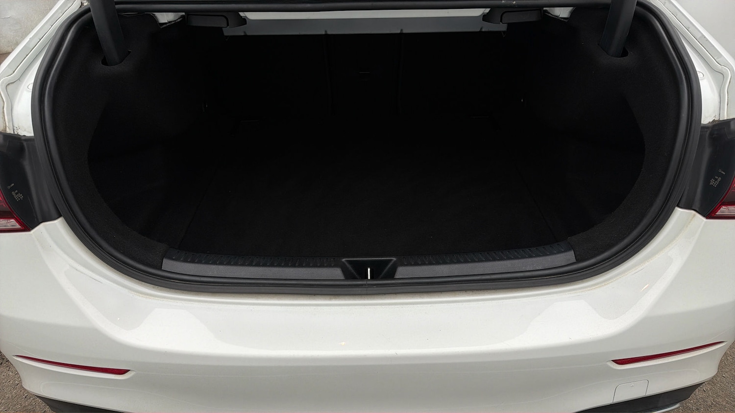 Used Mercedes-Benz A-Class 2021 for sale - 77997769: Photo 16