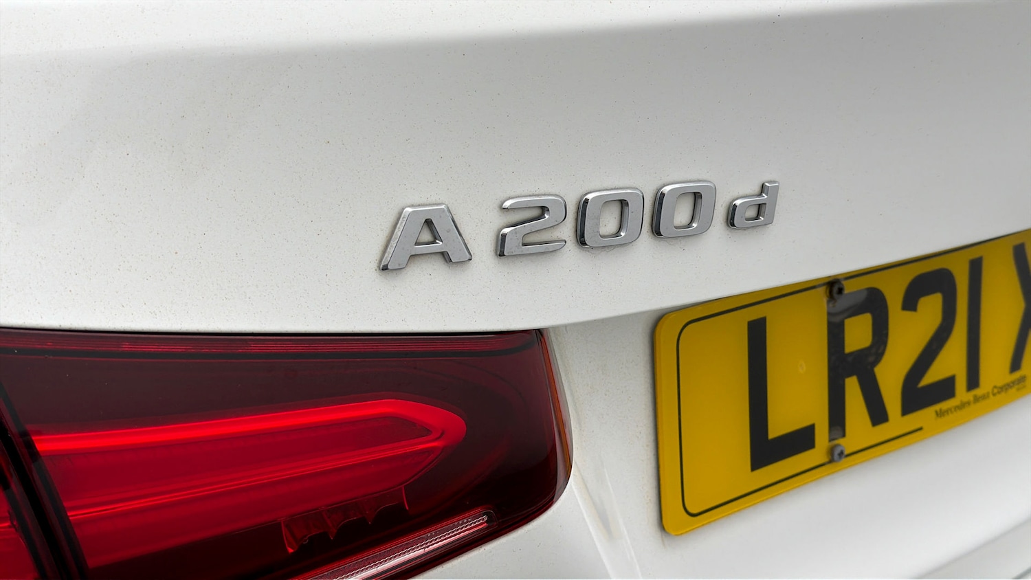 Used Mercedes-Benz A-Class 2021 for sale - 77997769: Photo 20