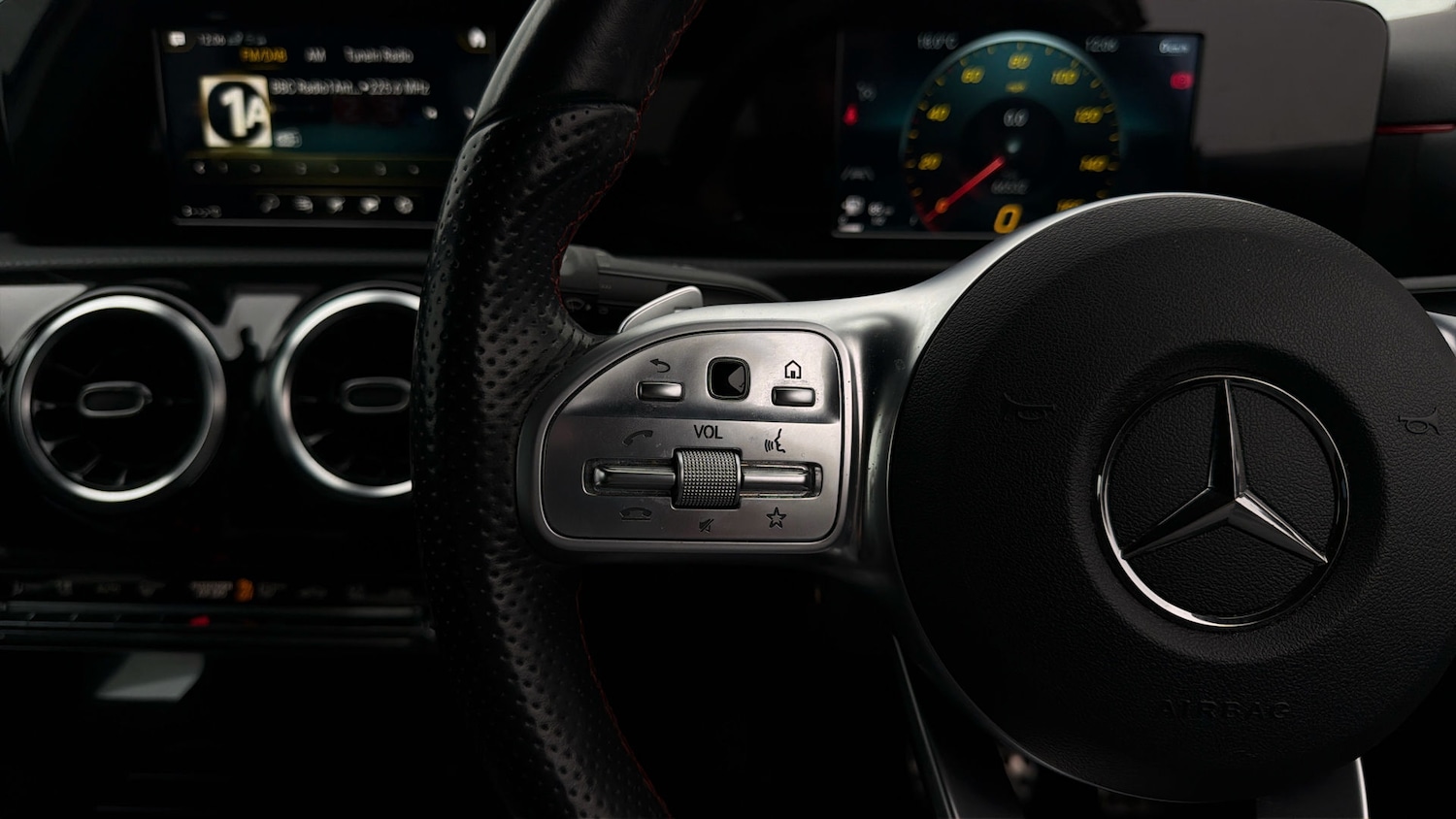 Used Mercedes-Benz A-Class 2021 for sale - 77997769: Photo 23