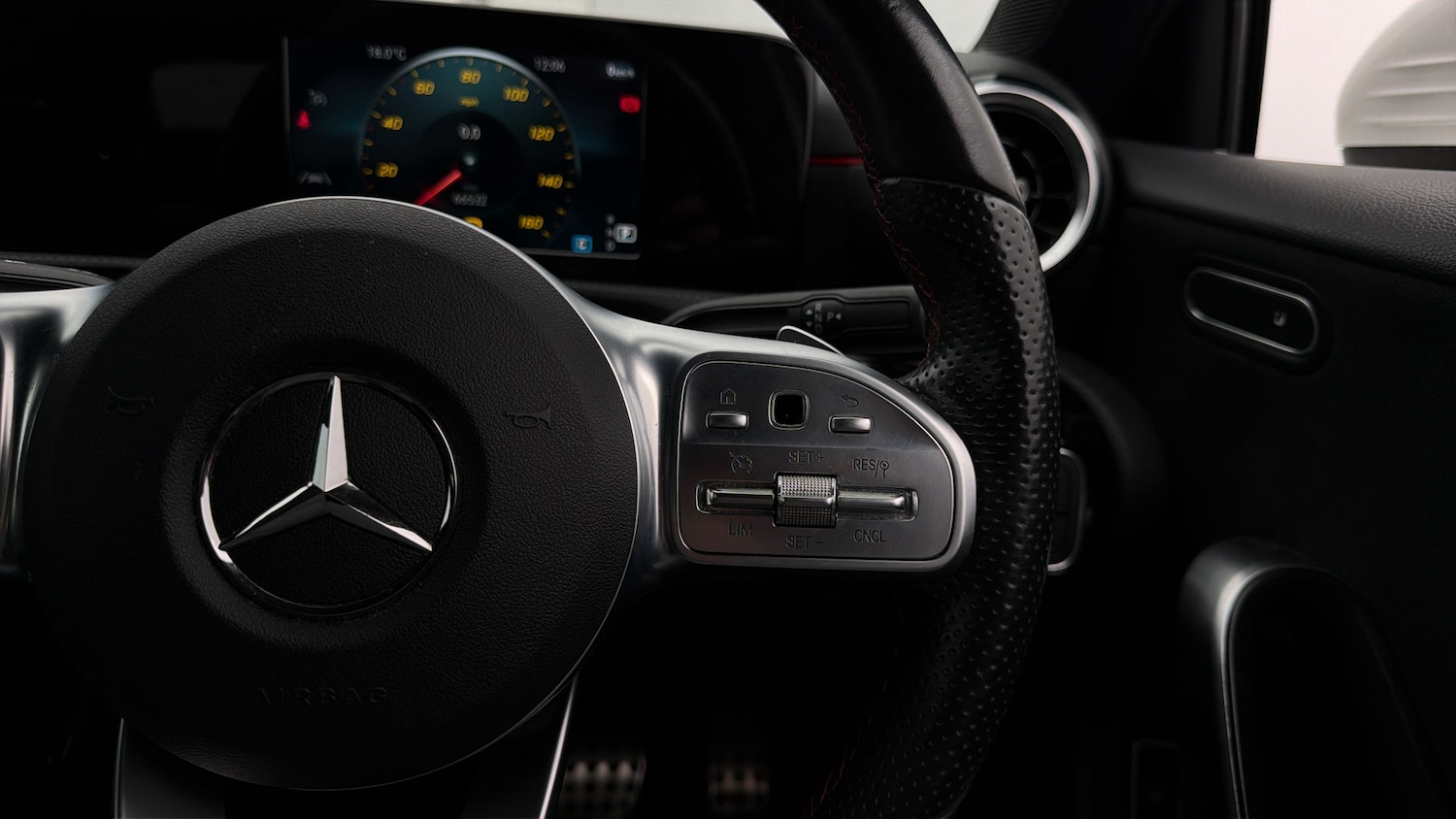 Used Mercedes-Benz A-Class 2021 for sale - 77997769: Photo 24