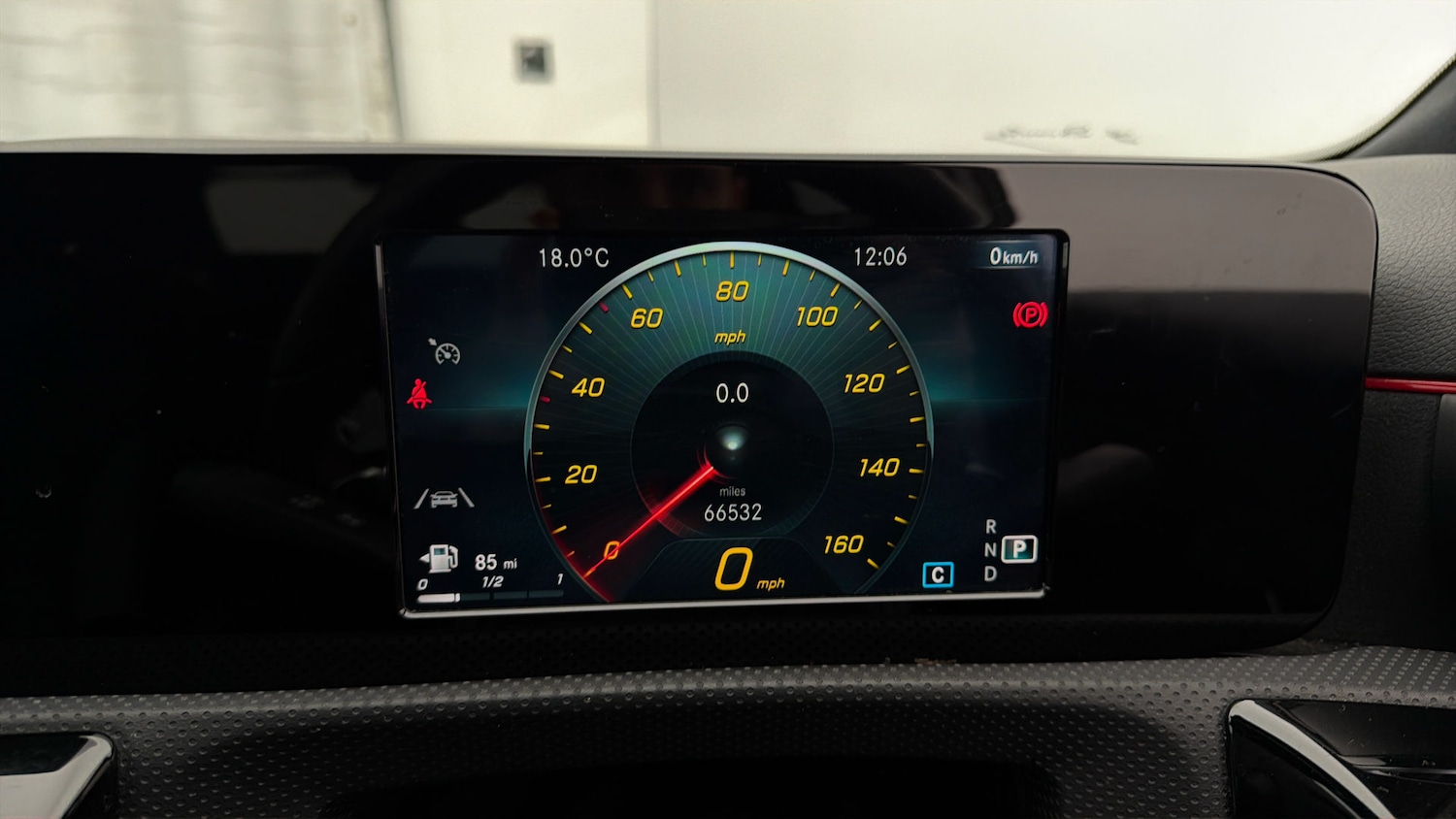 Used Mercedes-Benz A-Class 2021 for sale - 77997769: Photo 25