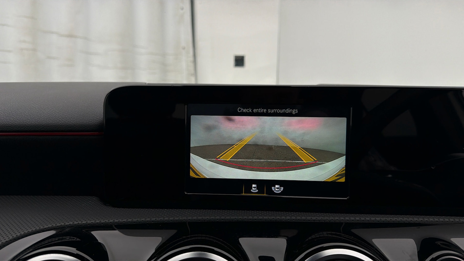 Used Mercedes-Benz A-Class 2021 for sale - 77997769: Photo 26