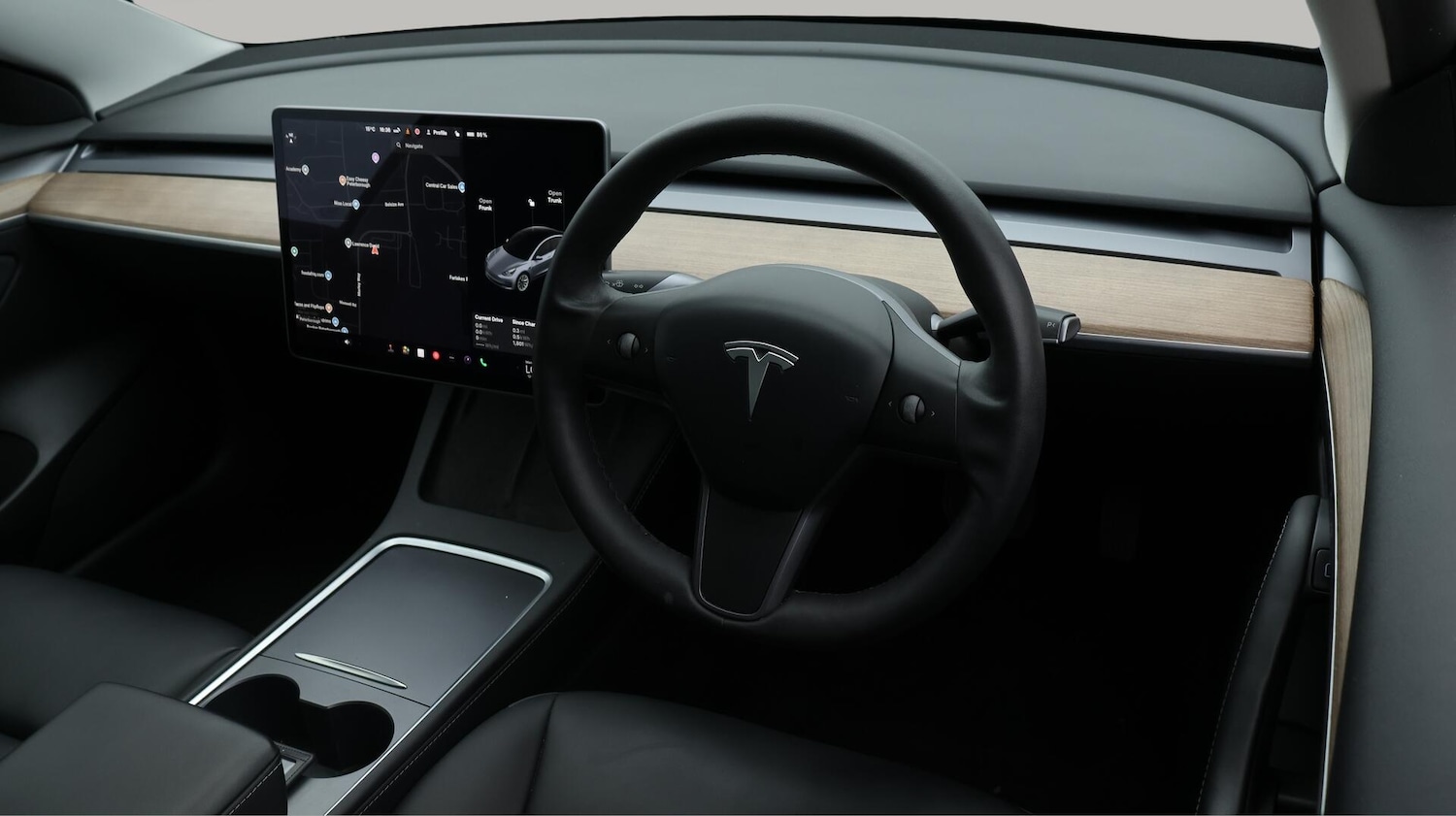 Used Tesla Model 3 2021 for sale - 76424532: Photo 10