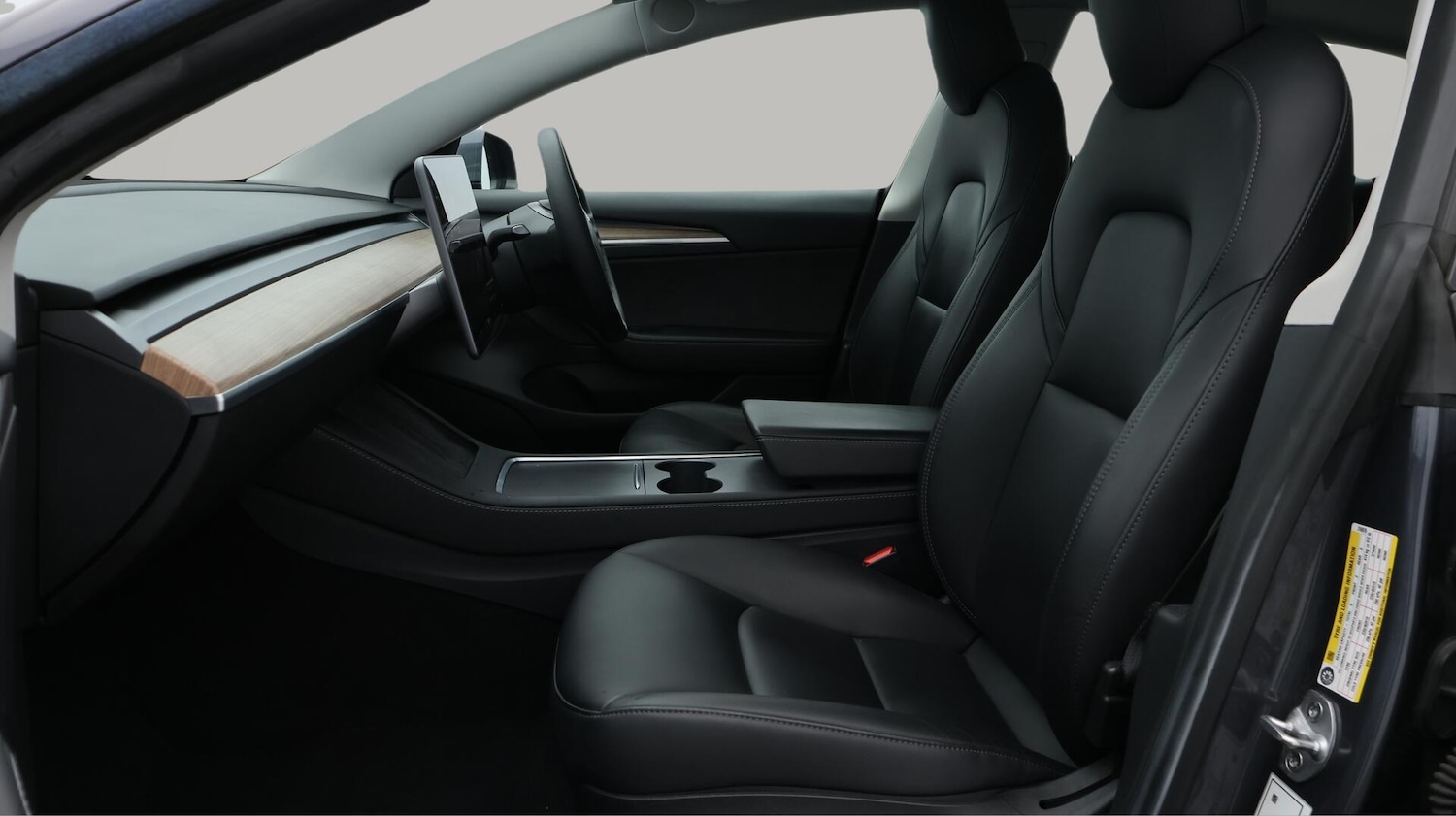 Used Tesla Model 3 2021 for sale - 76424532: Photo 15