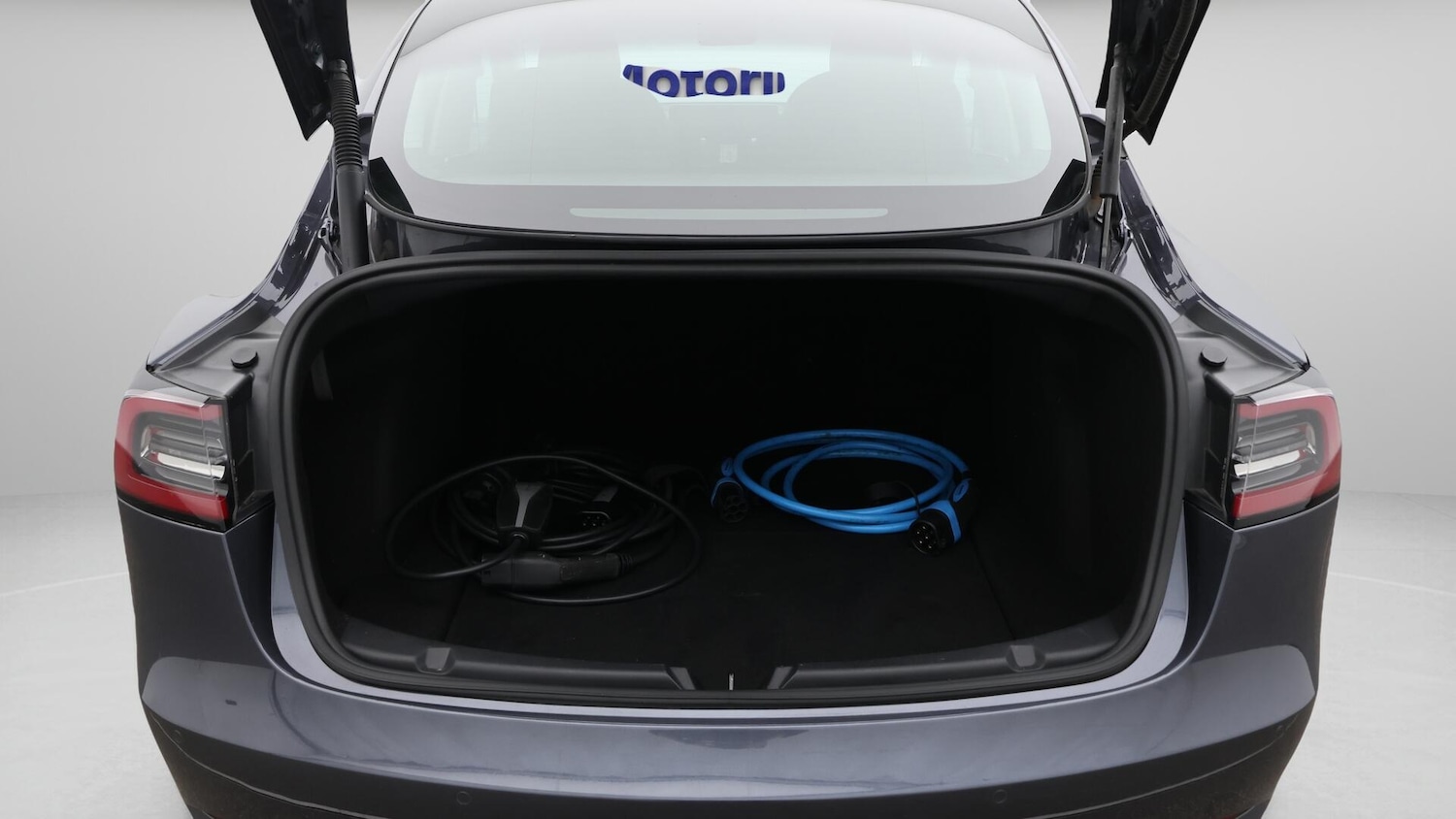 Used Tesla Model 3 2021 for sale - 76424532: Photo 18