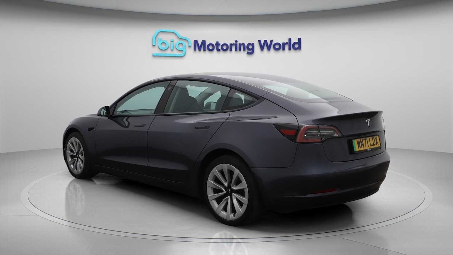 Used Tesla Model 3 2021 for sale - 76424532: Photo 6
