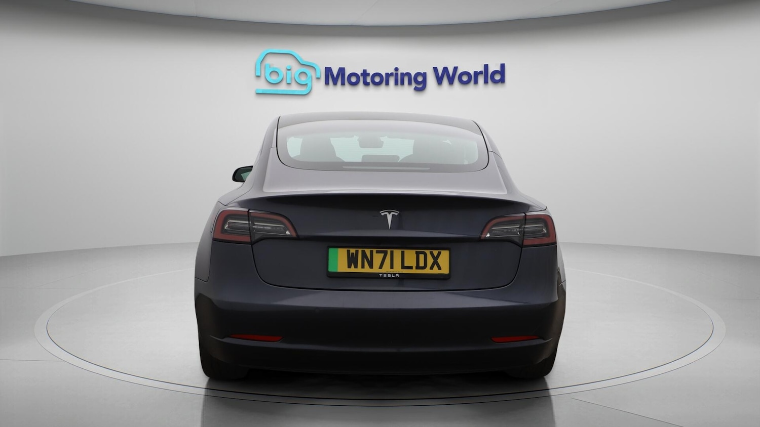 Used Tesla Model 3 2021 for sale - 76424532: Photo 7