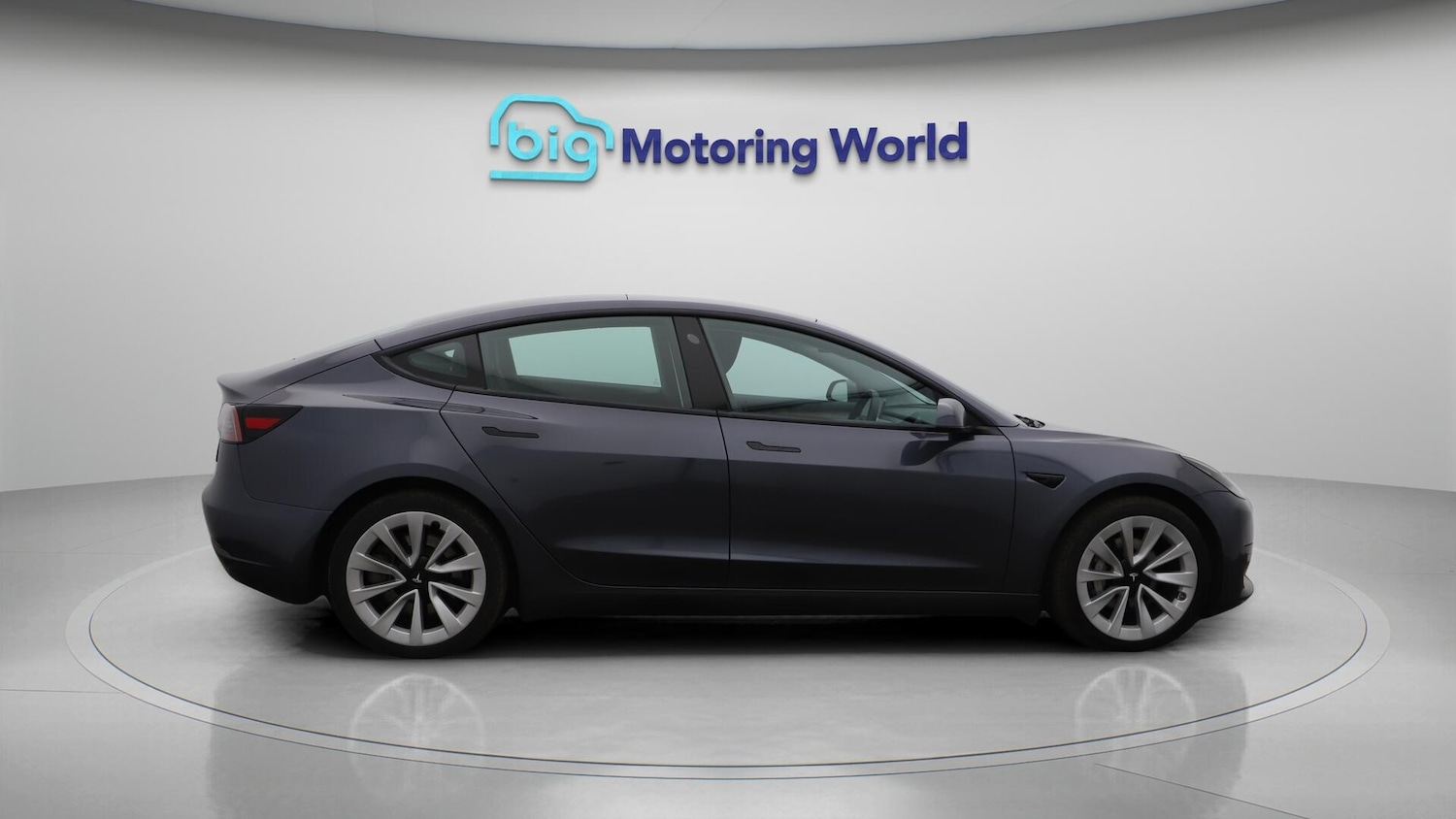 Used Tesla Model 3 2021 for sale - 76424532: Photo 9