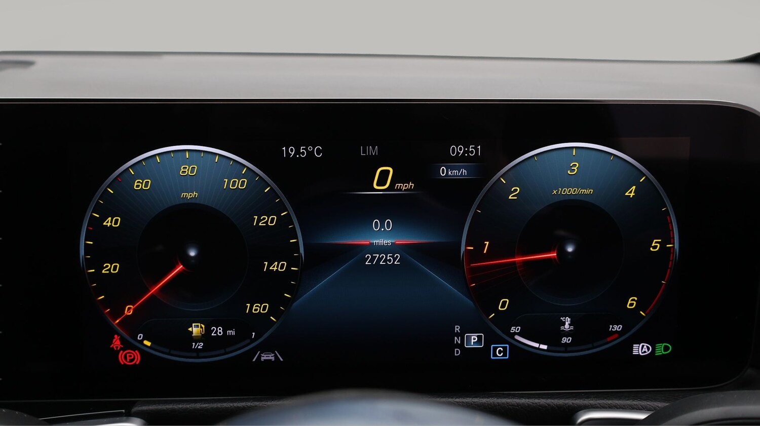 Used Mercedes-Benz GLB 2022 for sale - 77248065: Photo 10