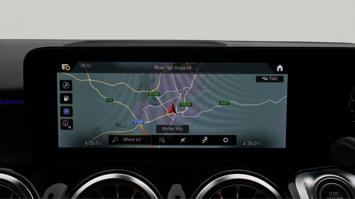 Used Mercedes-Benz GLB 2022 for sale - 77248065: Photo 11