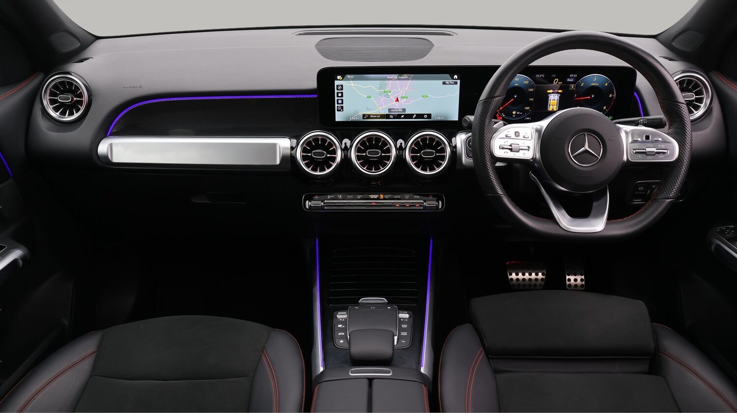 Used Mercedes-Benz GLB 2022 for sale - 77248065: Photo 13