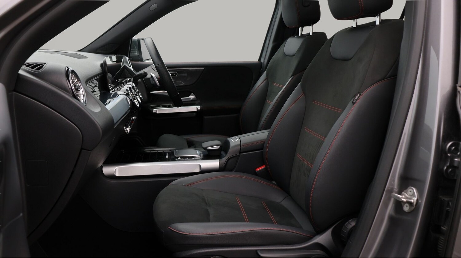 Used Mercedes-Benz GLB 2022 for sale - 77248065: Photo 14