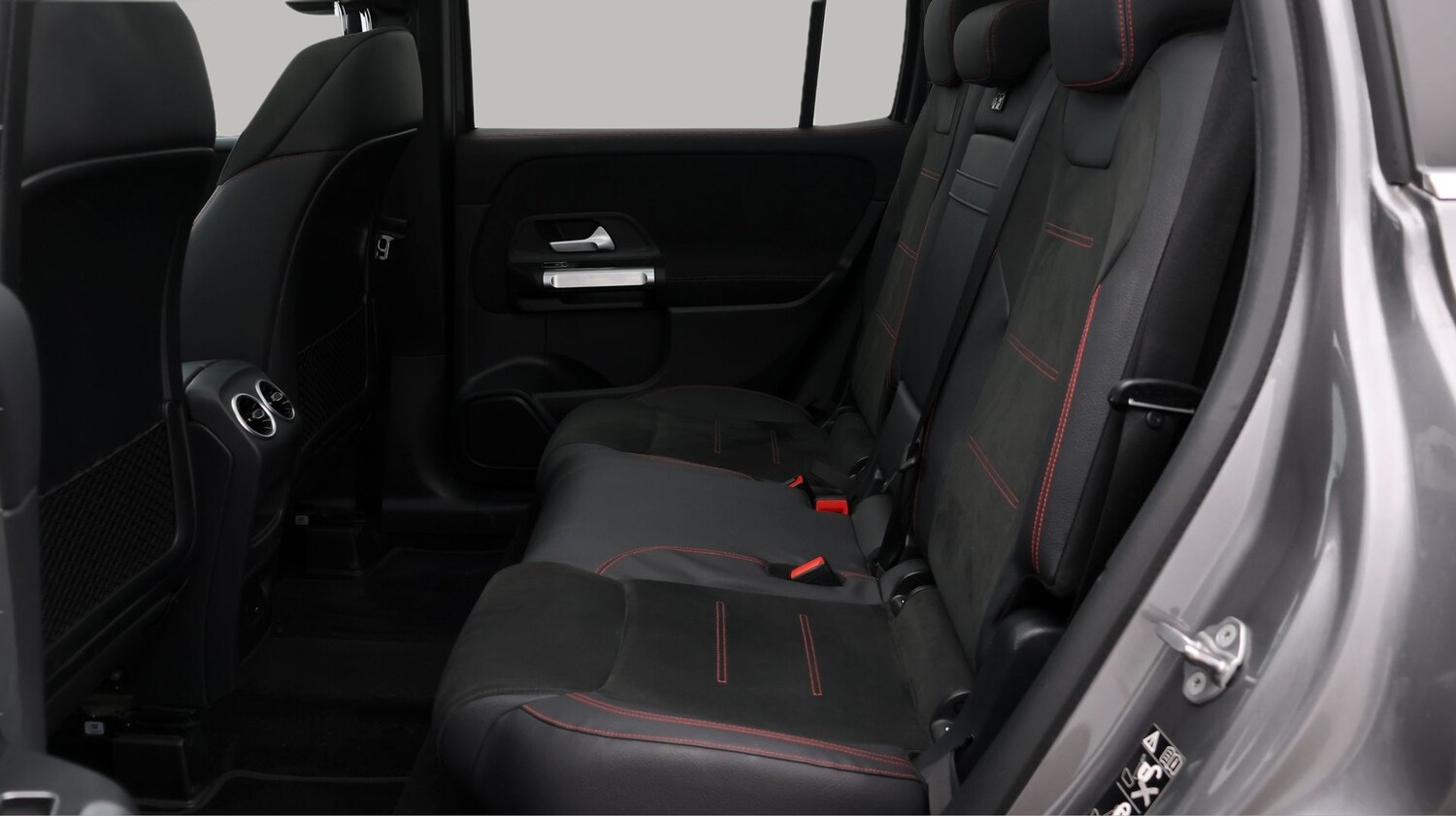 Used Mercedes-Benz GLB 2022 for sale - 77248065: Photo 16