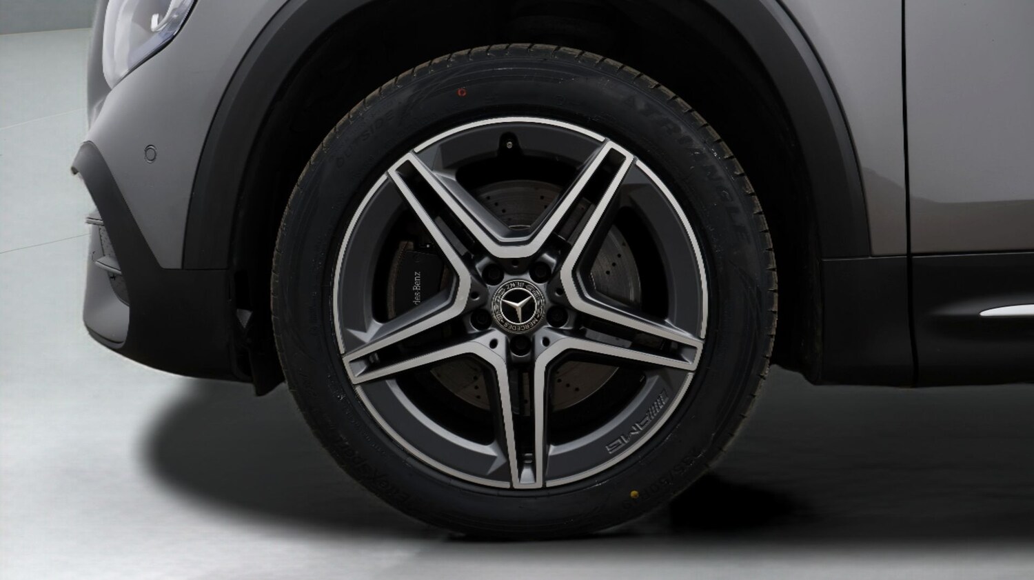 Used Mercedes-Benz GLB 2022 for sale - 77248065: Photo 18