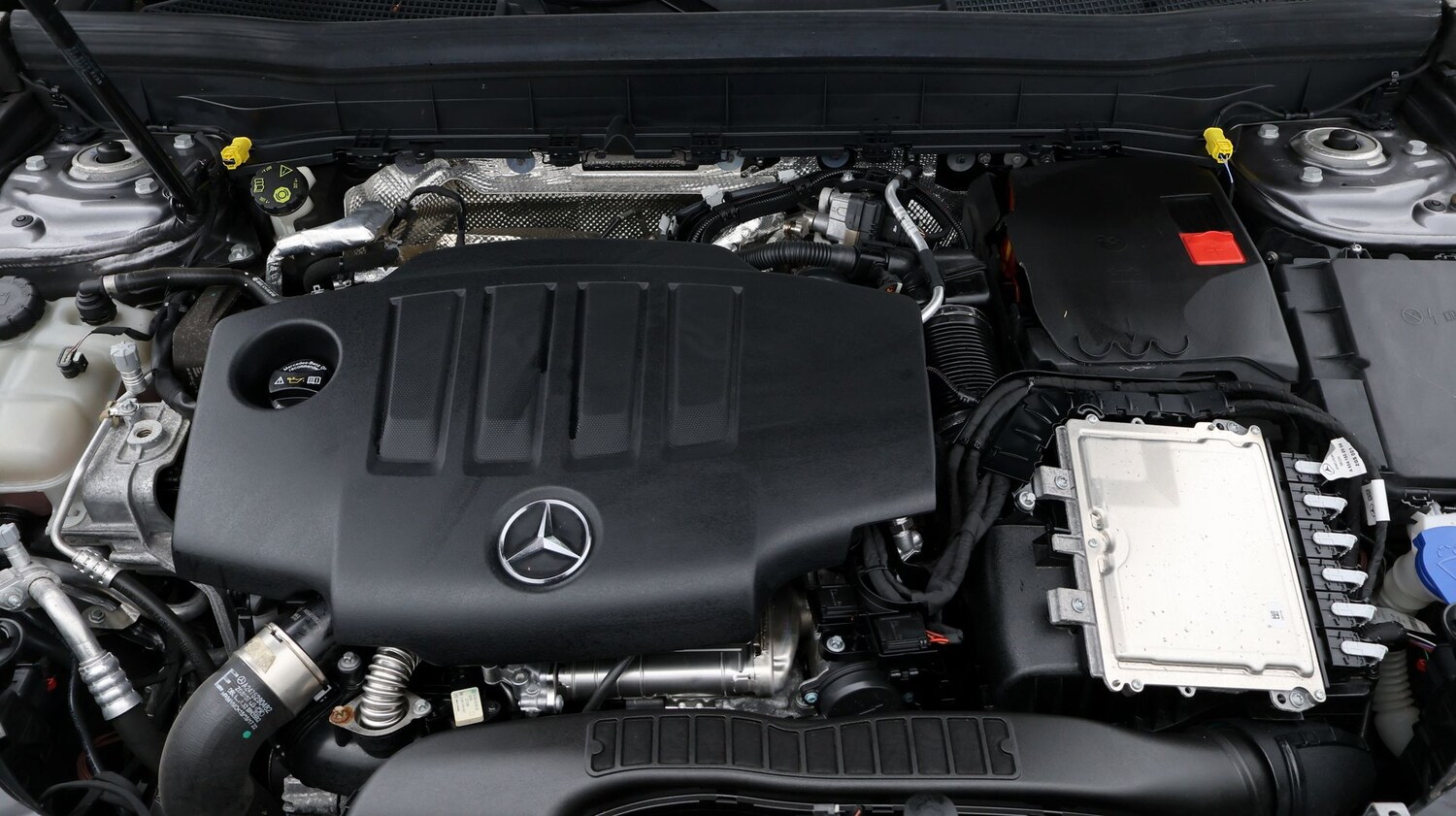 Used Mercedes-Benz GLB 2022 for sale - 77248065: Photo 19