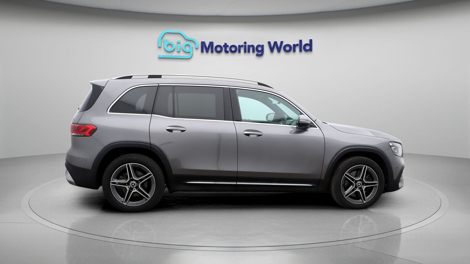 Used Mercedes-Benz GLB 2022 for sale - 77248065: Photo 8