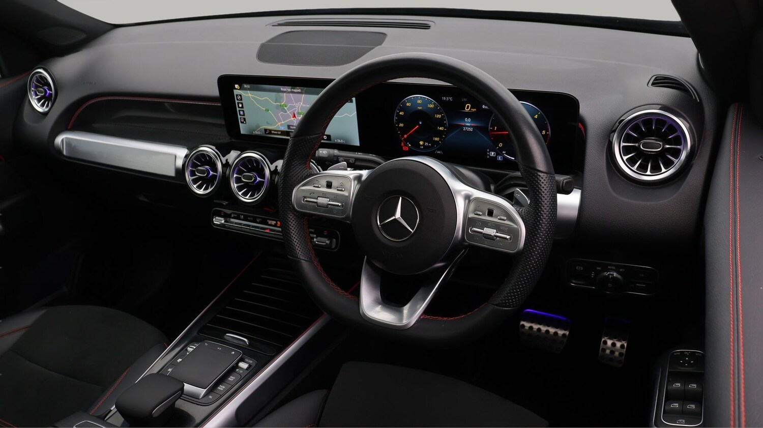 Used Mercedes-Benz GLB 2022 for sale - 77248065: Photo 9