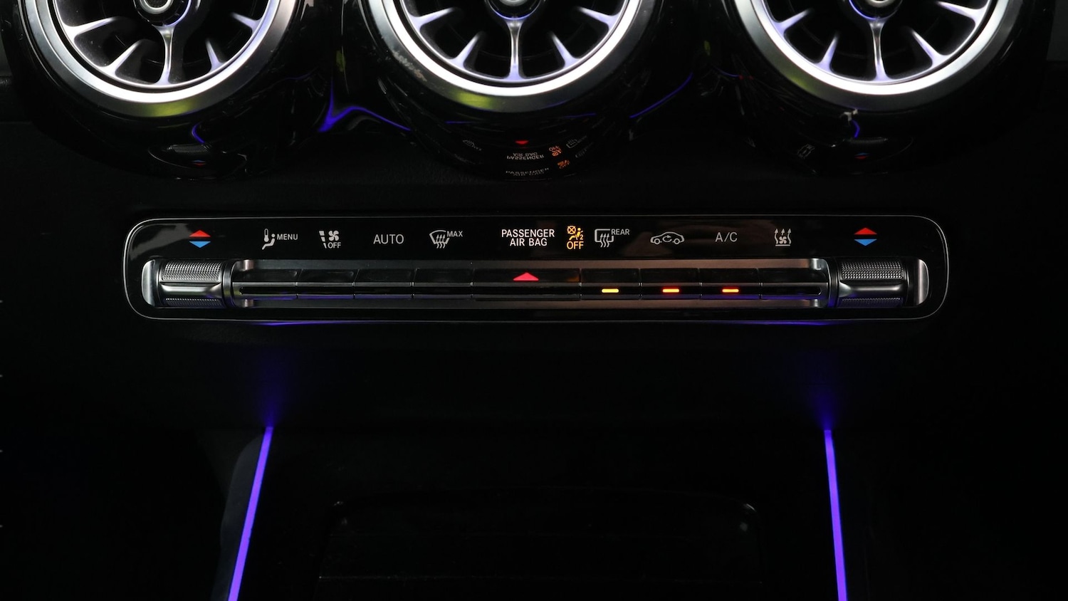 Used Mercedes-Benz EQB 2023 for sale - 77746094: Photo 12