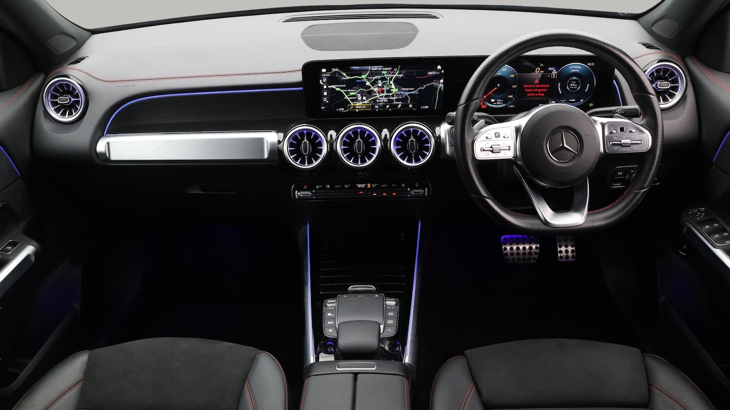 Used Mercedes-Benz EQB 2023 for sale - 77746094: Photo 13