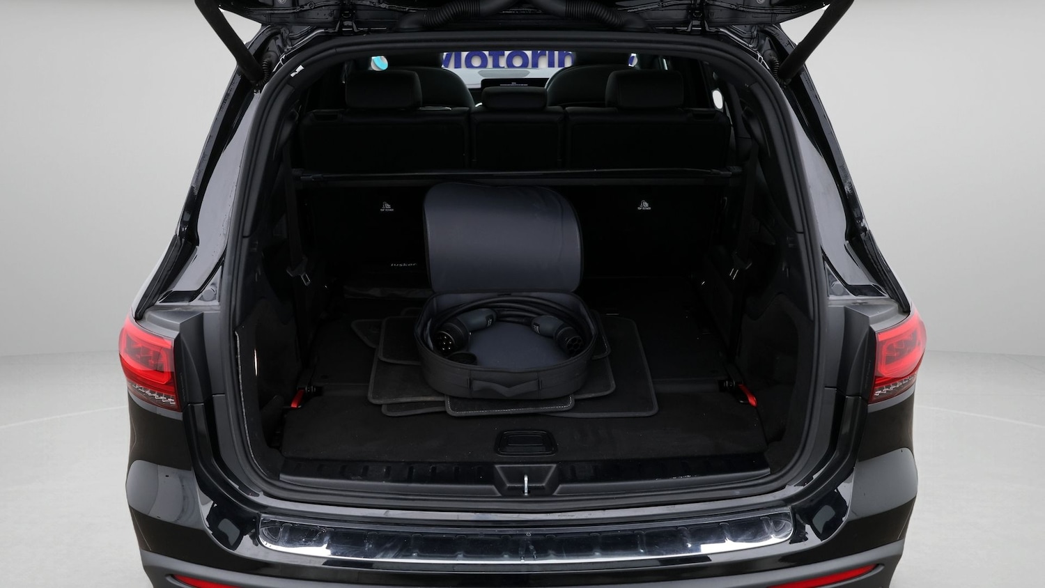 Used Mercedes-Benz EQB 2023 for sale - 77746094: Photo 17