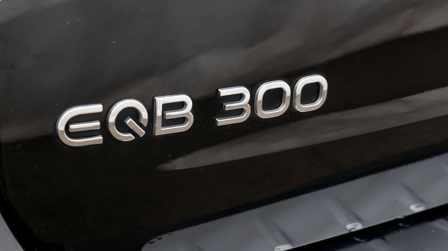 Used Mercedes-Benz EQB 2023 for sale - 77746094: Photo 22