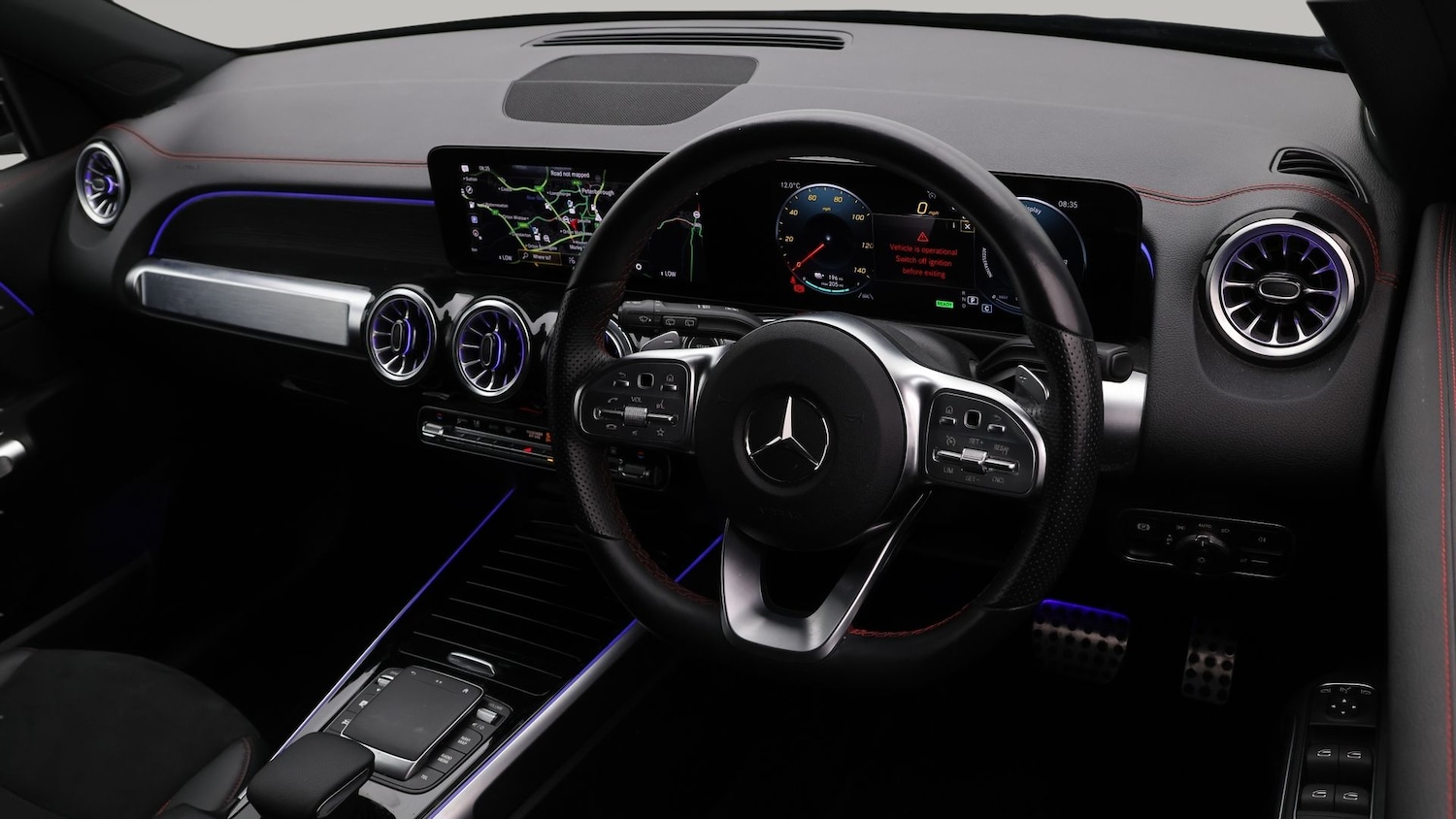 Used Mercedes-Benz EQB 2023 for sale - 77746094: Photo 9