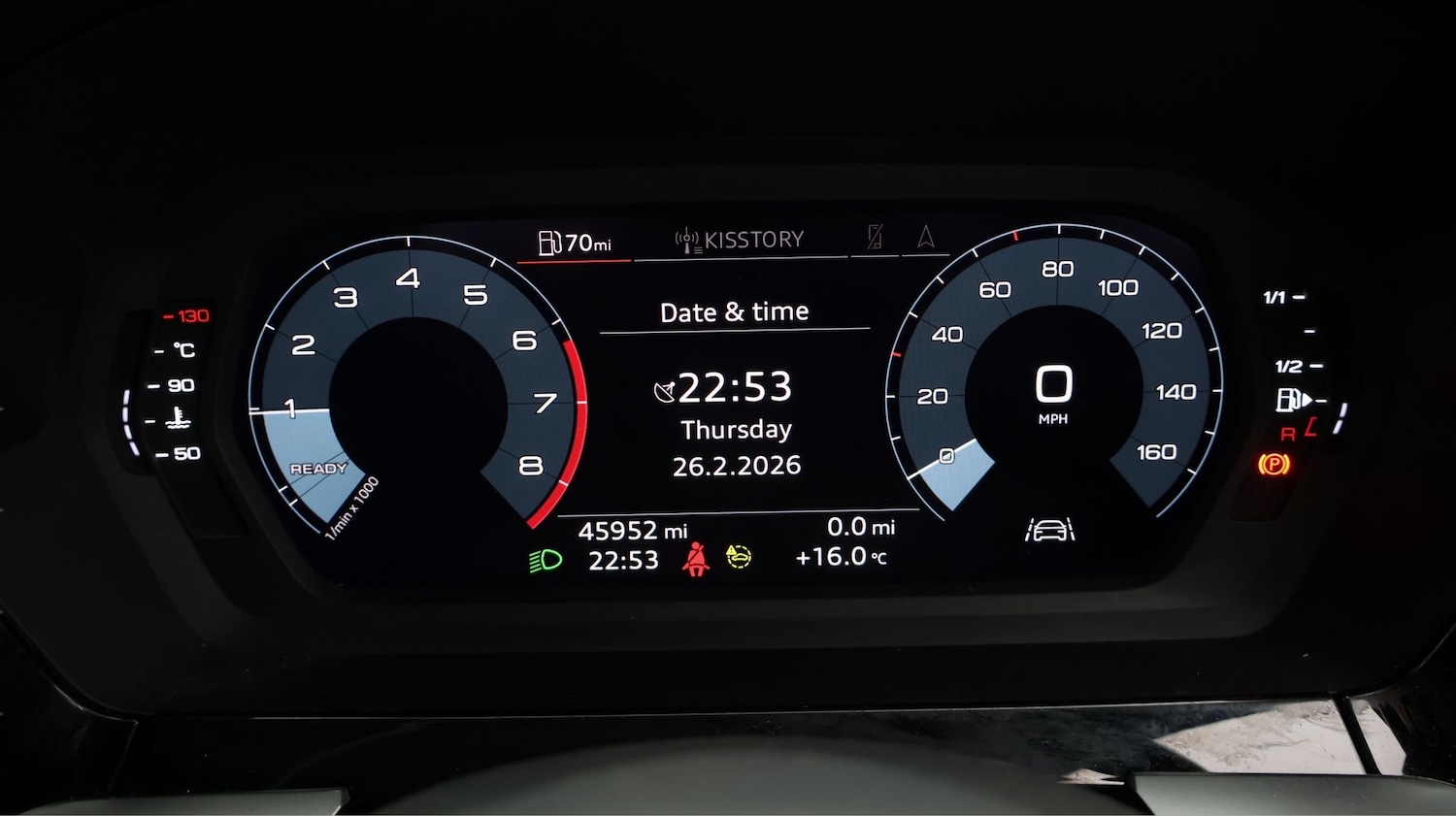 Used Audi A3 2021 for sale - 77688922: Photo 10