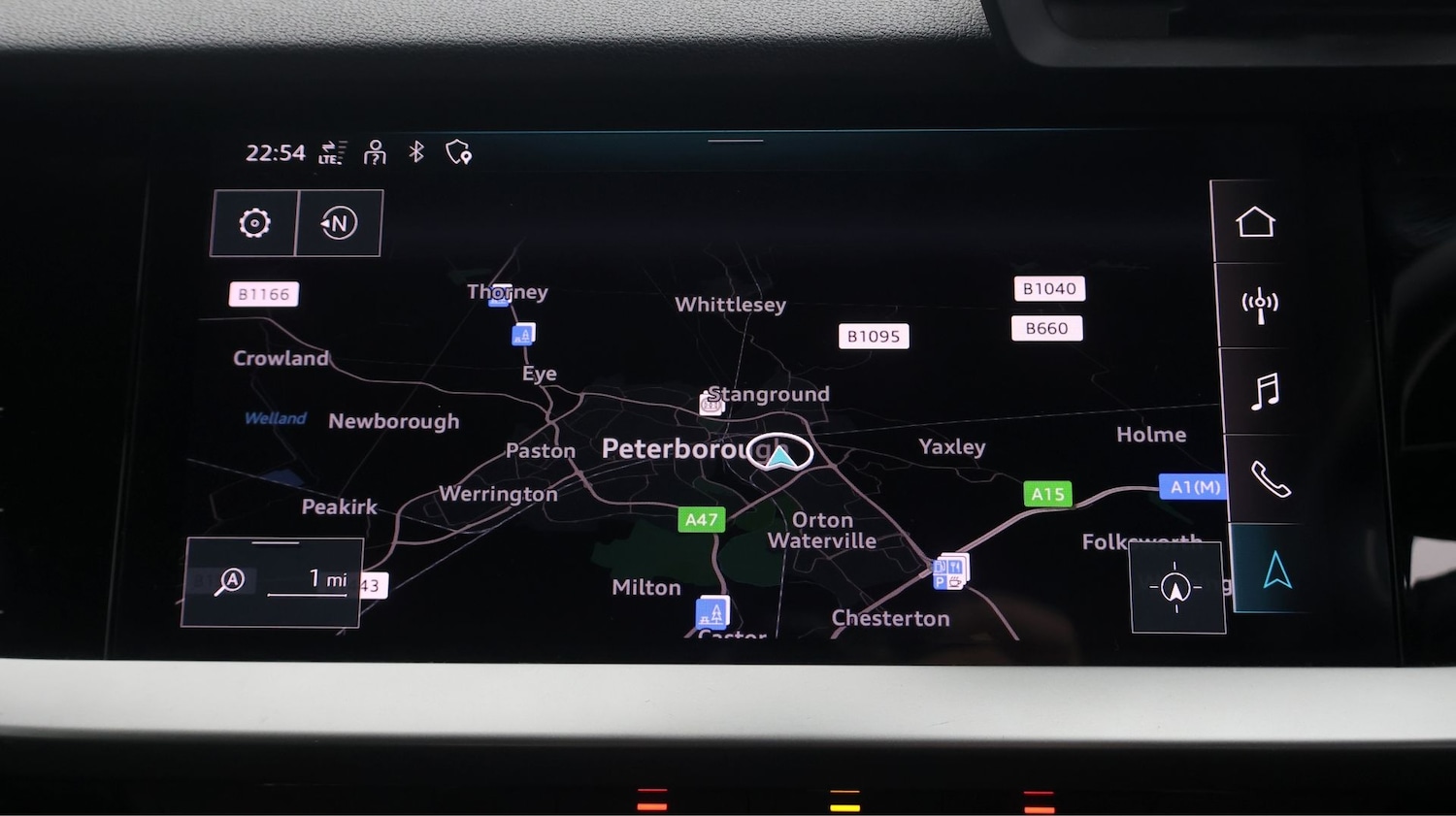 Used Audi A3 2021 for sale - 77688922: Photo 11