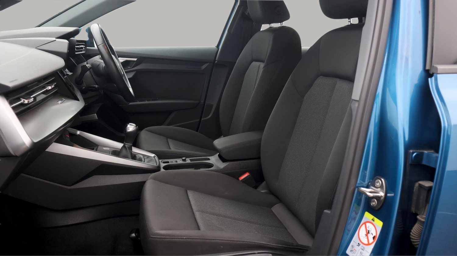 Used Audi A3 2021 for sale - 77688922: Photo 14