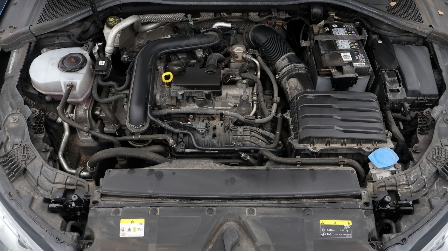 Used Audi A3 2021 for sale - 77688922: Photo 19