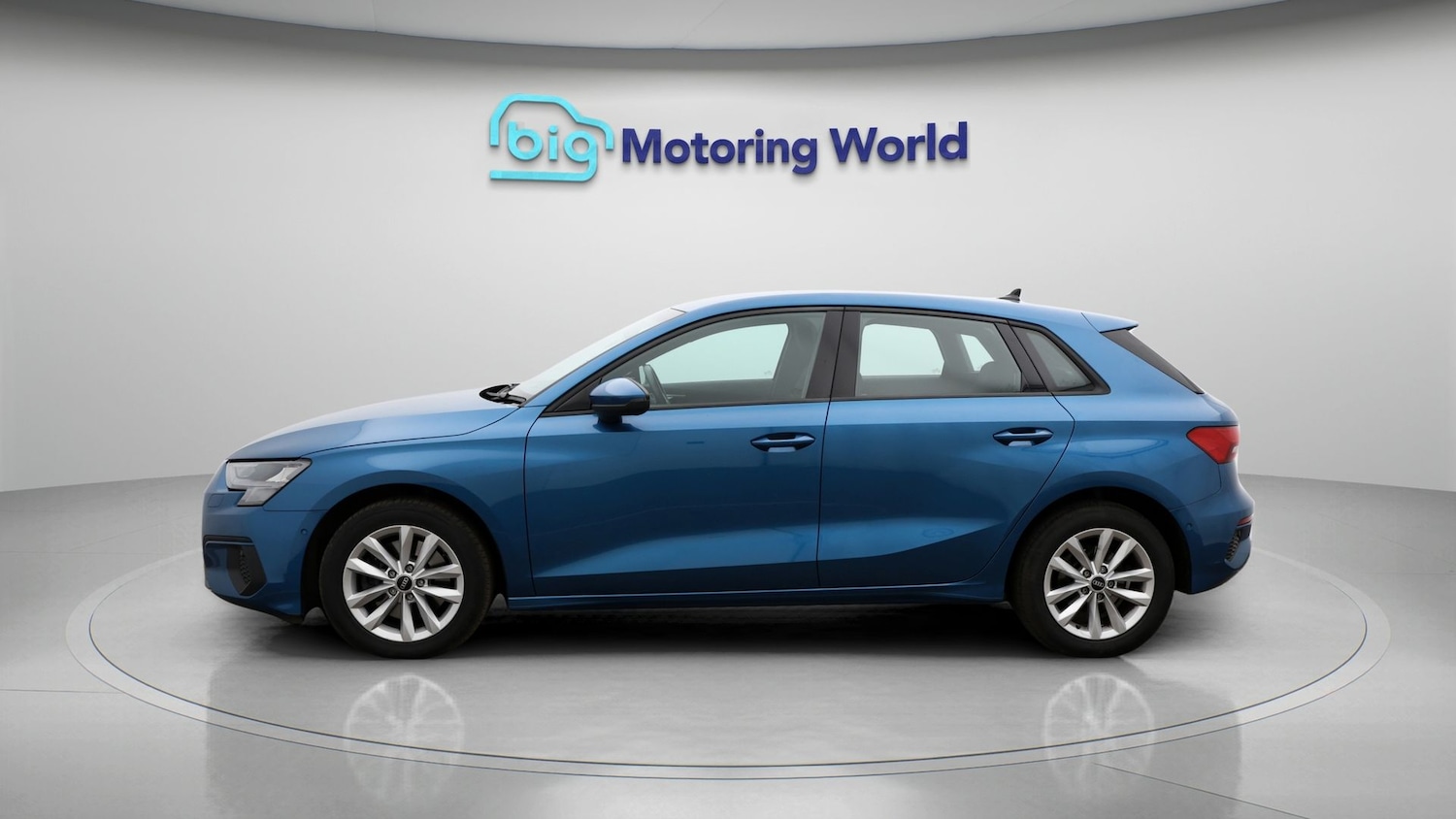 Used Audi A3 2021 for sale - 77688922: Photo 4