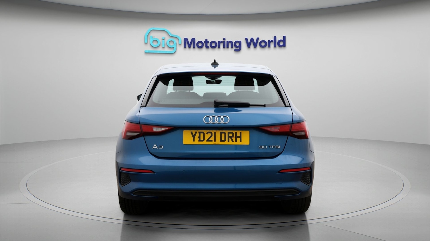 Used Audi A3 2021 for sale - 77688922: Photo 6