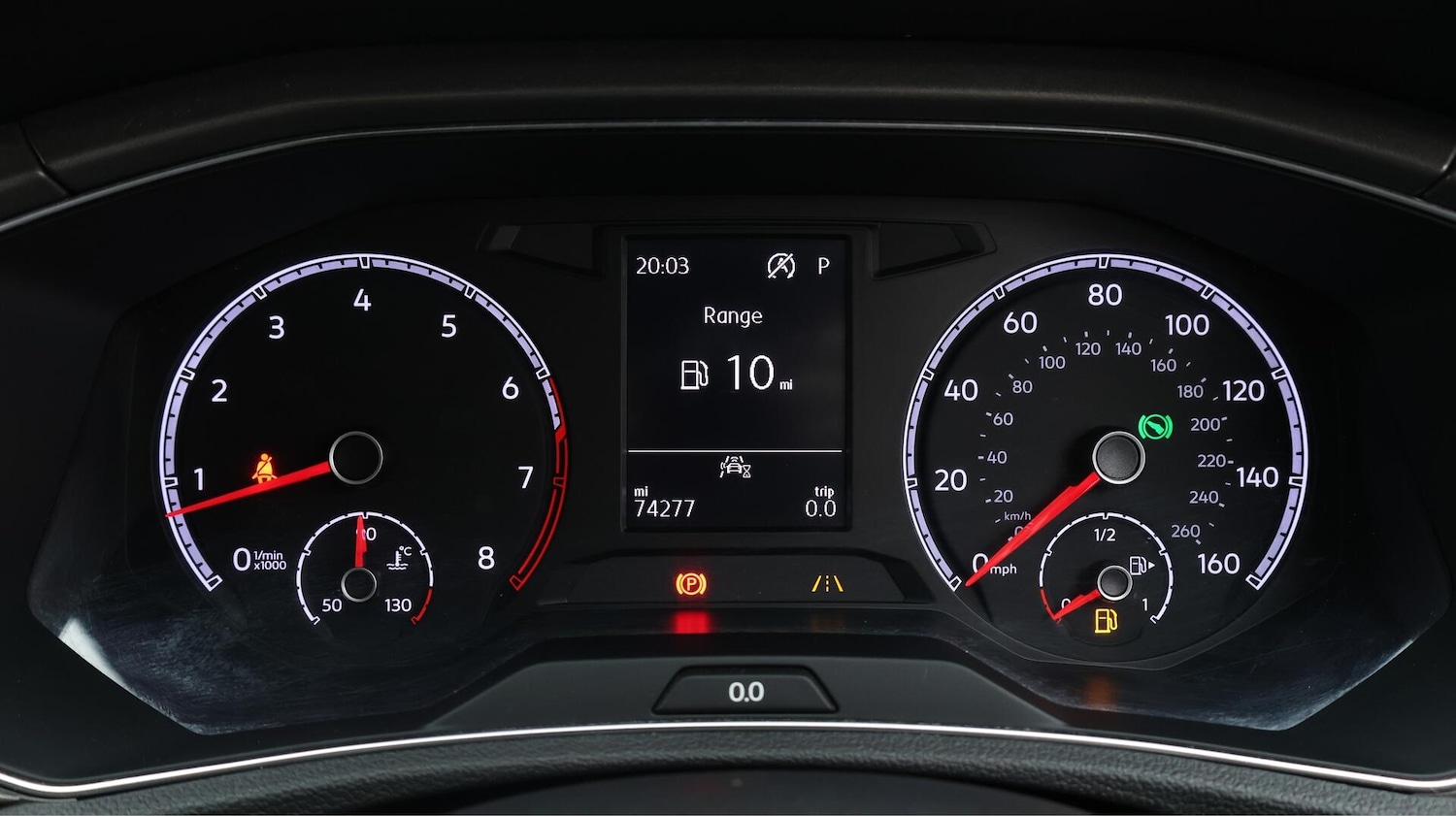 Used Volkswagen T-Roc 2020 for sale - 76424808: Photo 11