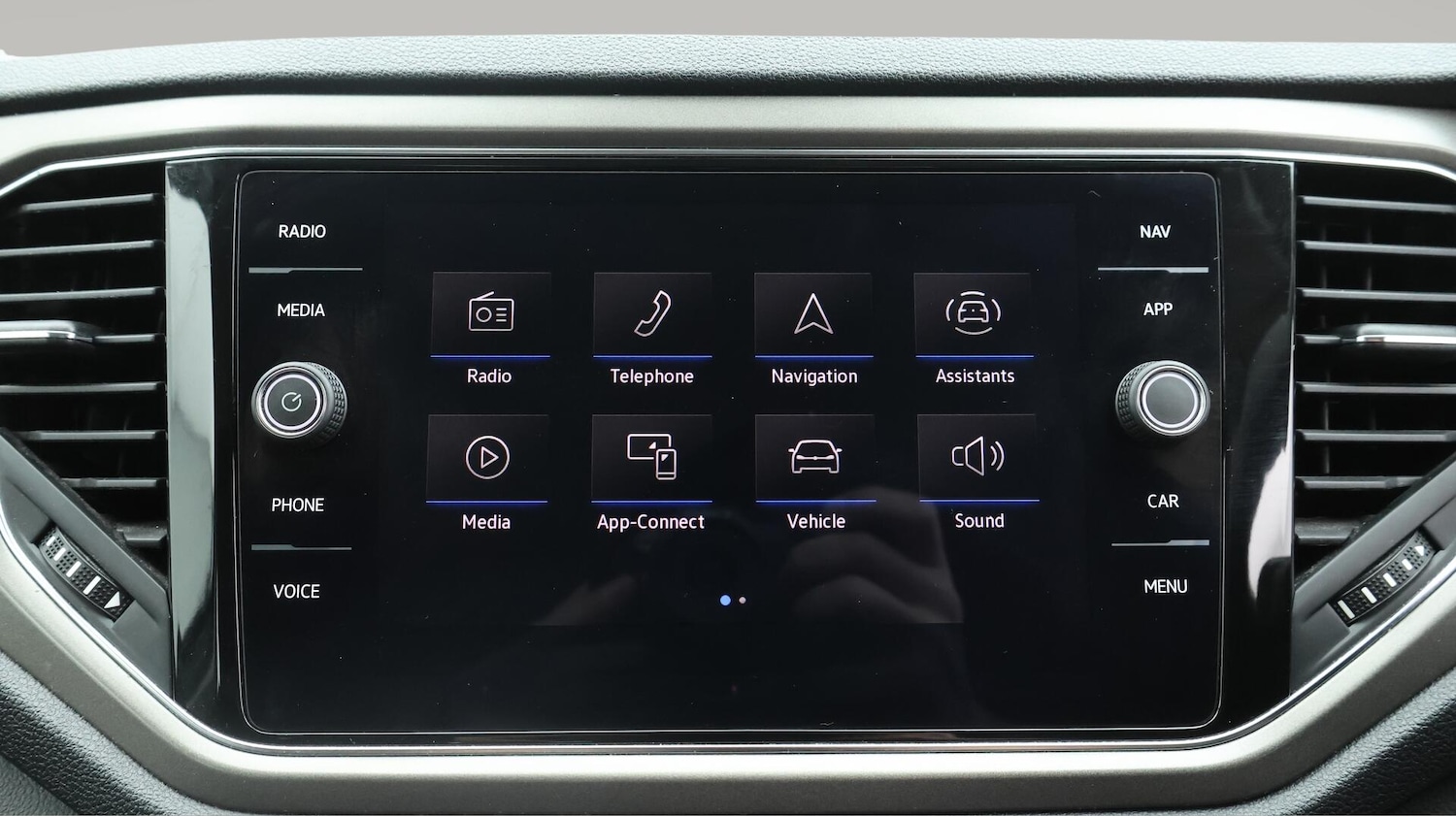 Used Volkswagen T-Roc 2020 for sale - 76424808: Photo 12