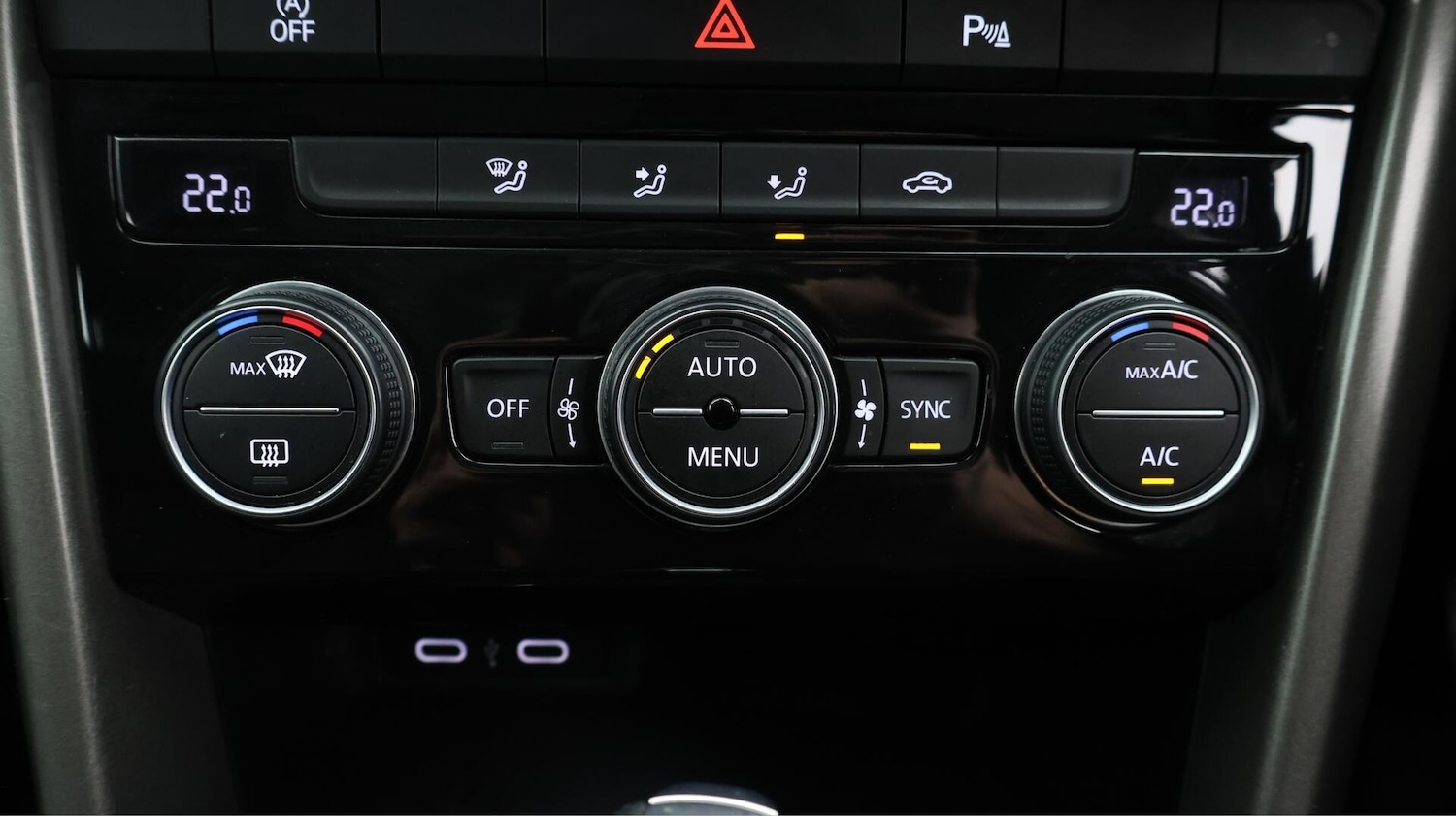 Used Volkswagen T-Roc 2020 for sale - 76424808: Photo 13