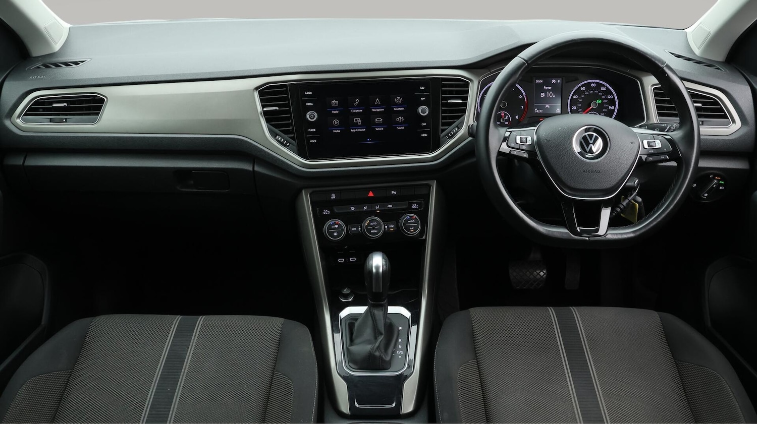 Used Volkswagen T-Roc 2020 for sale - 76424808: Photo 14