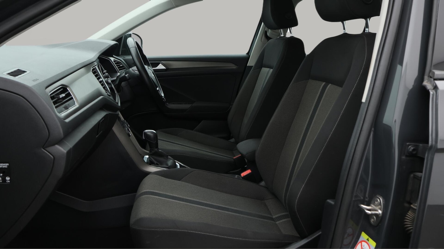 Used Volkswagen T-Roc 2020 for sale - 76424808: Photo 15