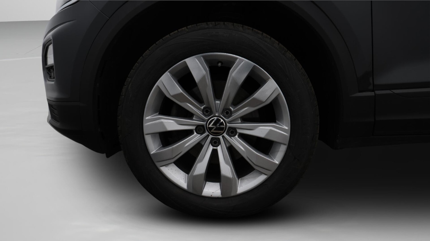 Used Volkswagen T-Roc 2020 for sale - 76424808: Photo 19