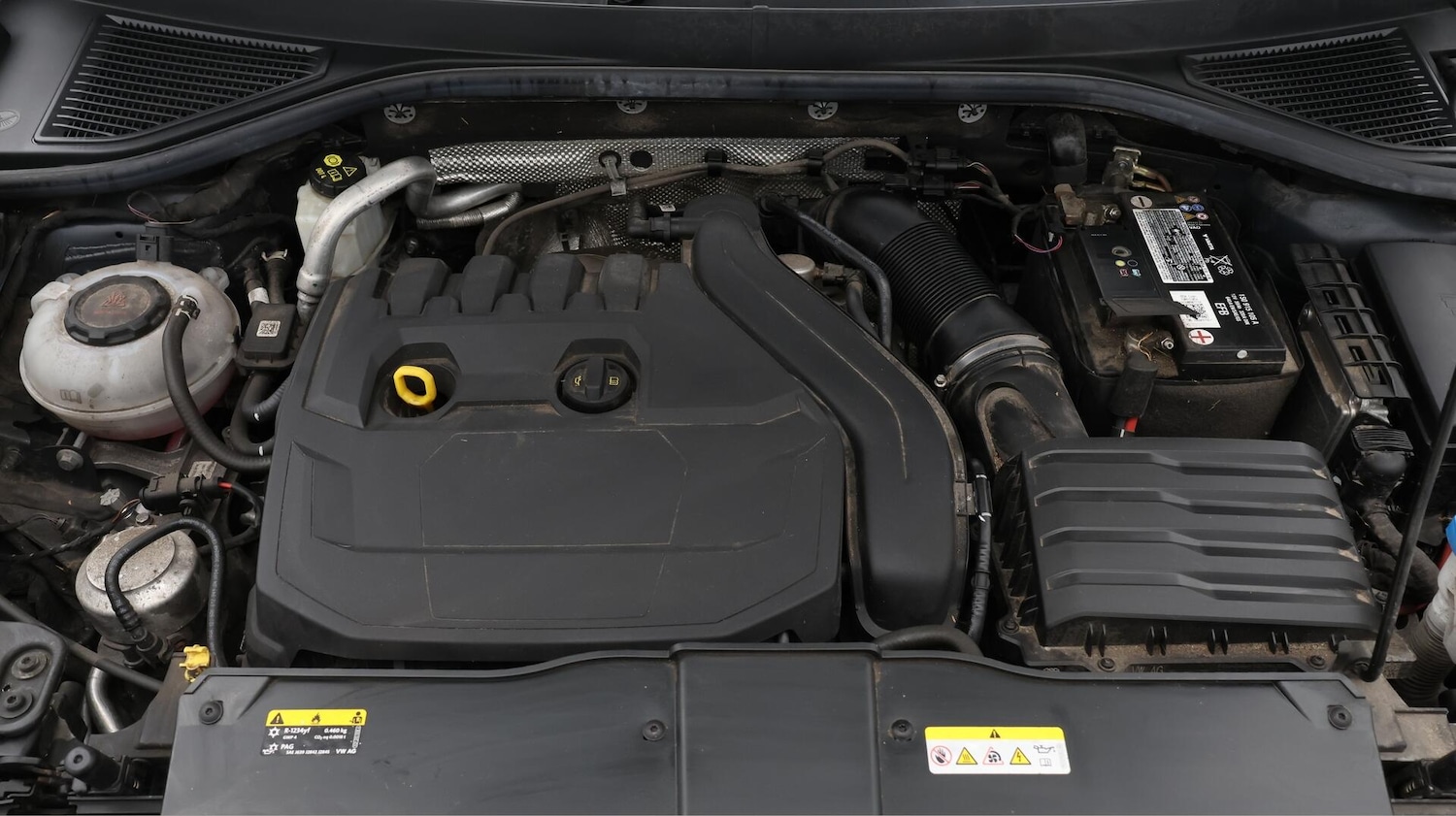 Used Volkswagen T-Roc 2020 for sale - 76424808: Photo 20