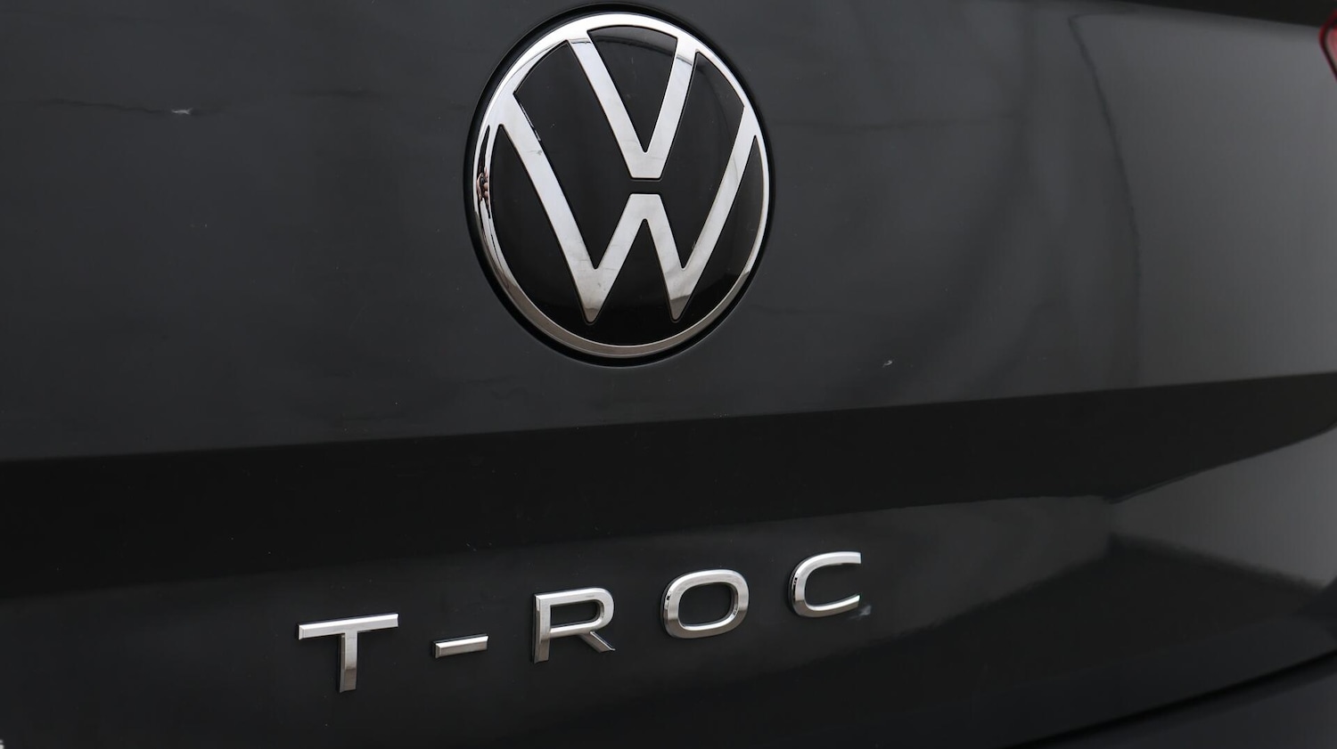 Used Volkswagen T-Roc 2020 for sale - 76424808: Photo 21