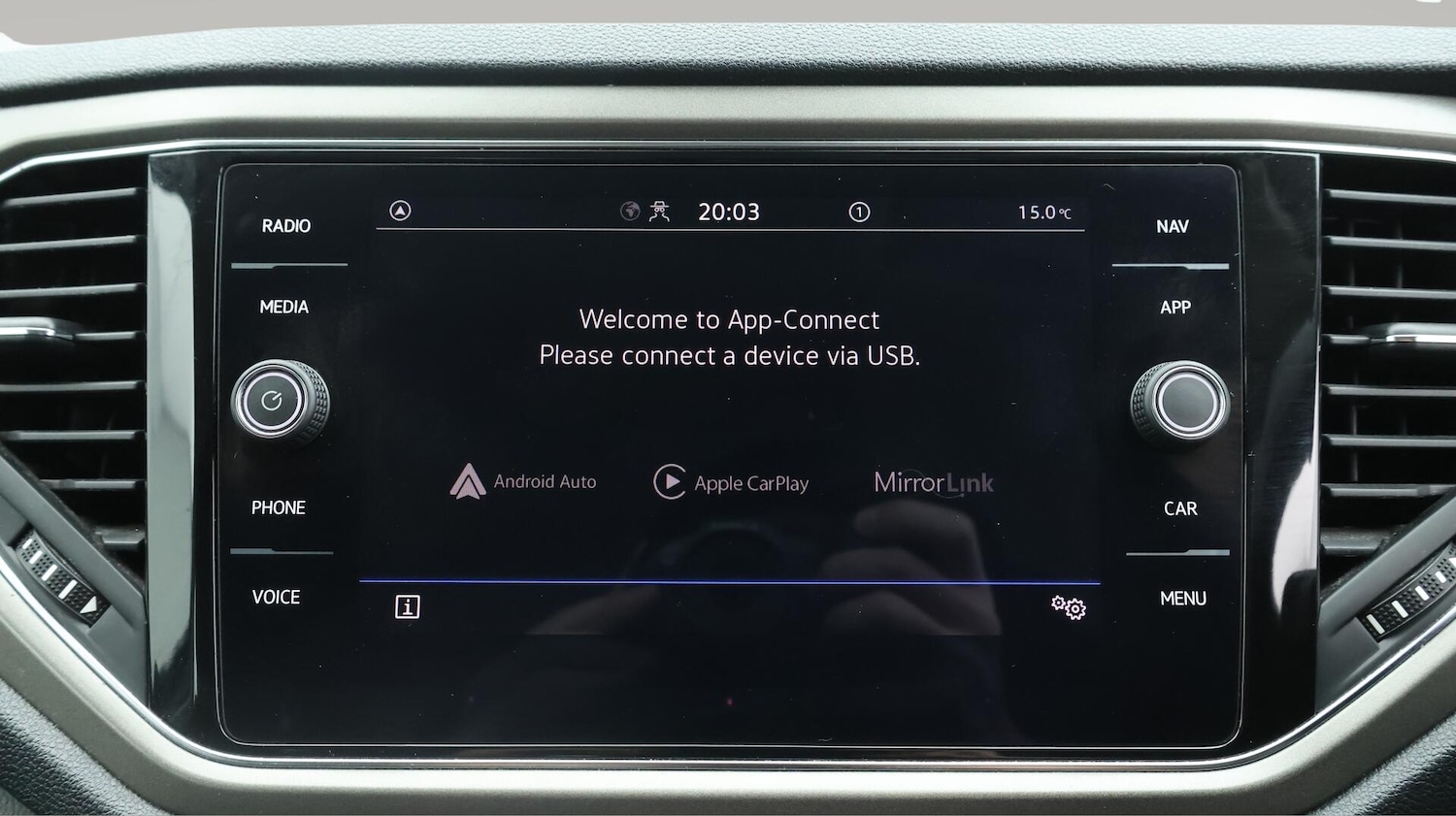 Used Volkswagen T-Roc 2020 for sale - 76424808: Photo 23