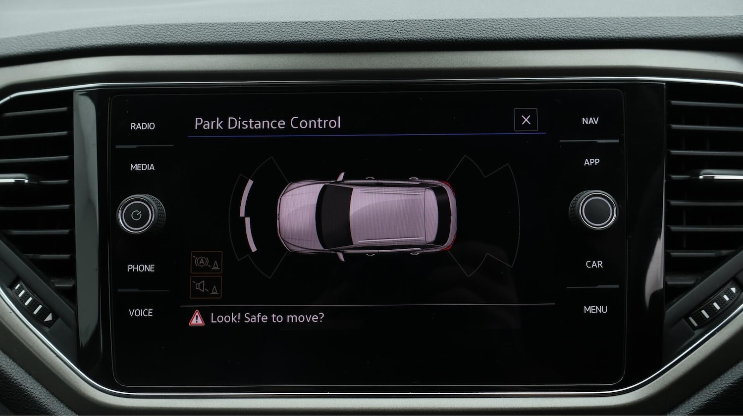 Used Volkswagen T-Roc 2020 for sale - 76424808: Photo 24