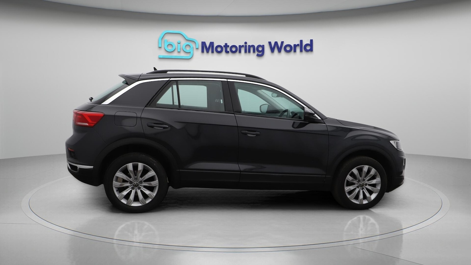 Used Volkswagen T-Roc 2020 for sale - 76424808: Photo 9