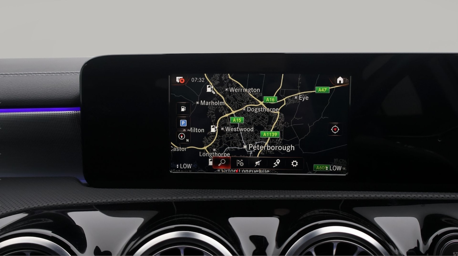 Used Mercedes-Benz A-Class 2021 for sale - 77762868: Photo 11