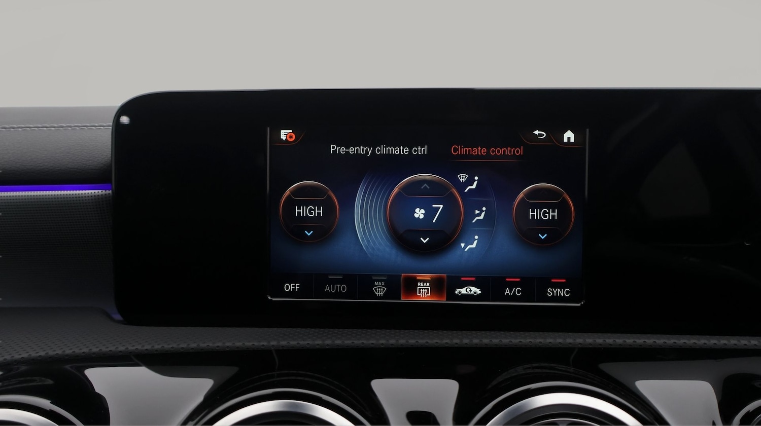 Used Mercedes-Benz A-Class 2021 for sale - 77762868: Photo 12