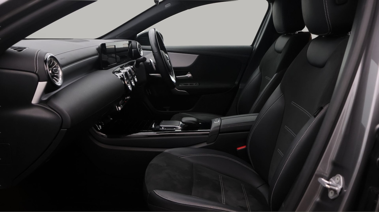 Used Mercedes-Benz A-Class 2021 for sale - 77762868: Photo 14